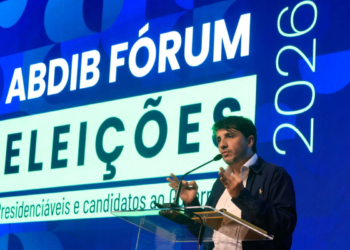 Candidatos à presidência intensificam compromissos com foco em infraestrutura e segurança