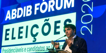 Candidatos à presidência intensificam compromissos com foco em infraestrutura e segurança