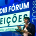 Candidatos à presidência intensificam compromissos com foco em infraestrutura e segurança