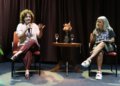 Carla Madeira aponta redes sociais como motores para o hábito da leitura no Brasil