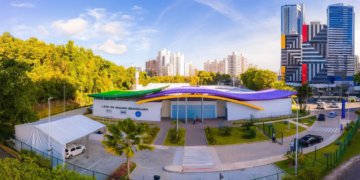 Casa da Mulher Brasileira centraliza suporte e proteção a vítimas de violência no país