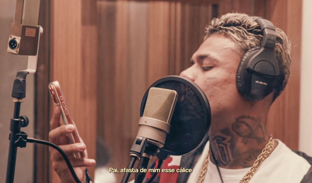 Clássicos de Chico Buarque ganham releituras urbanas por artistas de diversas gerações