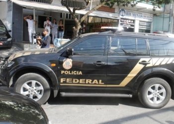 Cláudio Castro entra na mira da Polícia Federal em nova etapa da Operação Sem Refino