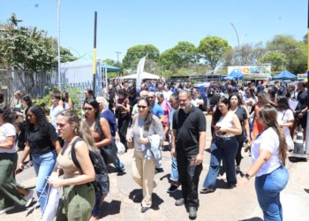 CNU 2 publica nova relação com 702 convocados para preencher cargos federais vagos