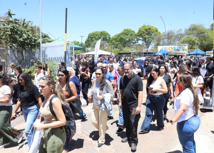 CNU 2 publica nova relação com 702 convocados para preencher cargos federais vagos