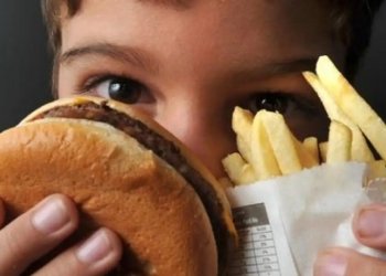 Colesterol alto na infância pode causar infarto aos 10 anos e exige prevenção precoce
