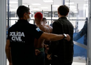 Comando Vermelho sofre ofensiva da PM com cerco em vinte e sete batalhões no Rio