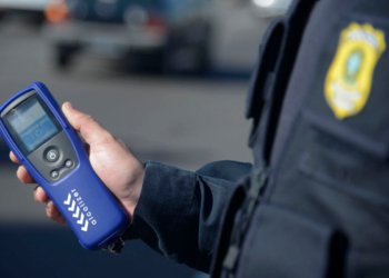 Contran altera regras da Lei Seca e proíbe aplicação de dupla multa em blitze