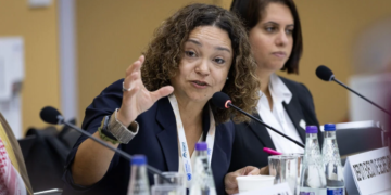 COP17 em Ulaanbaatar caminha para novo adiamento de acordo global contra secas