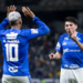 Cruzeiro bate Flamengo de virada no Mineirão e impede rival de assumir a liderança