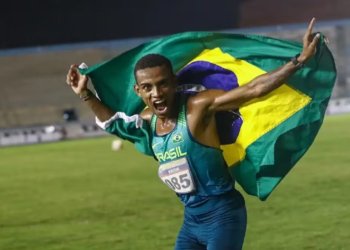 Daniel Ferreira, ex-maratonista olímpico, é localizado em São Paulo após 44 dias de sumiço
