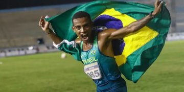 Daniel Ferreira, ex-maratonista olímpico, é localizado em São Paulo após 44 dias de sumiço