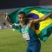 Daniel Ferreira, ex-maratonista olímpico, é localizado em São Paulo após 44 dias de sumiço