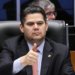 Davi Alcolumbre destrava PEC do fim da escala 6x1 após articulação com o Planalto