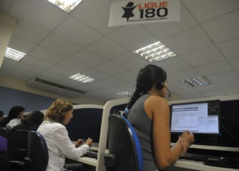 Delegacias especializadas da mulher contabilizam 782 mil atendimentos ao longo de 2025