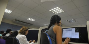 Delegacias especializadas da mulher contabilizam 782 mil atendimentos ao longo de 2025