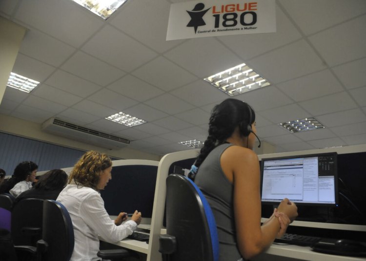 Delegacias especializadas da mulher contabilizam 782 mil atendimentos ao longo de 2025