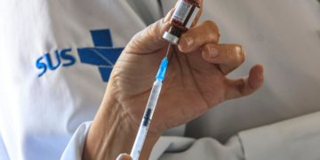 Dia D de multivacinação mobiliza postos de saúde em todo o Brasil neste sábado