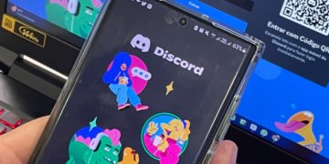 Discord desativa transmissões de vídeo no Brasil após exigência regulatória contra violência