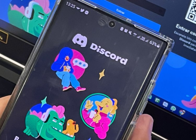 Discord desativa transmissões de vídeo no Brasil após exigência regulatória contra violência
