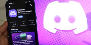 Discord encerra transmissões ao vivo no Brasil após exigência da ANPD