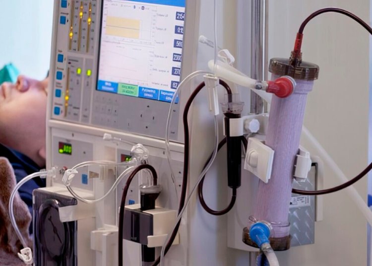 Doença renal crônica avança em silêncio no Brasil por falhas na triagem diagnóstica