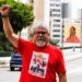 Edmilson Costa assume candidatura presidencial pelo PCB com foco no debate econômico