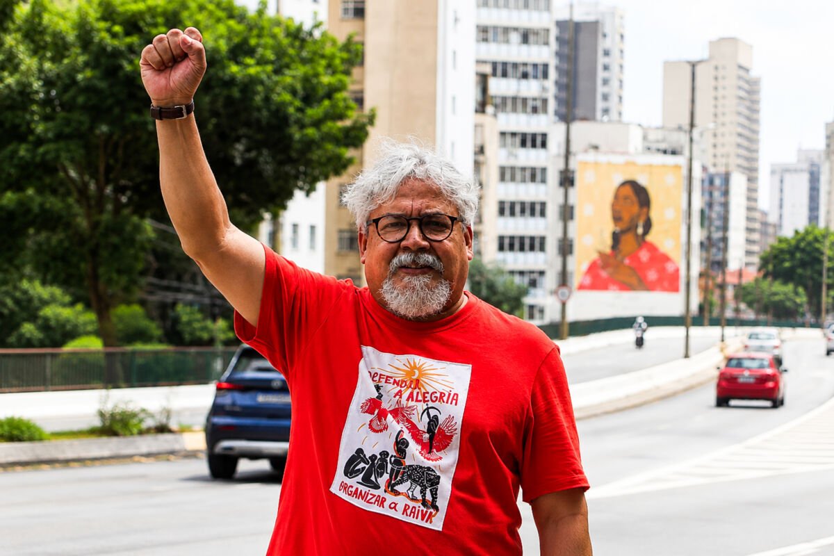 Edmilson Costa assume candidatura presidencial pelo PCB com foco no debate econômico