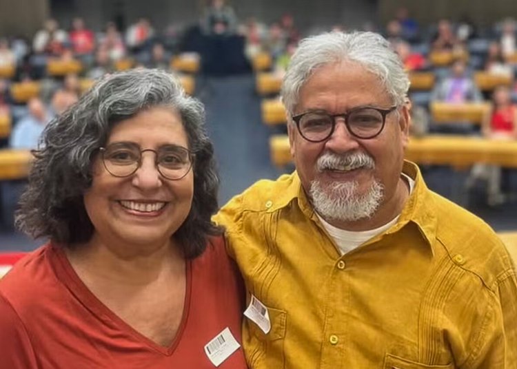 Edmilson Costa tem candidatura à Presidência oficializada pelo PCB em convenção nacional