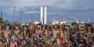 Eleições de 2026 marcam recorde histórico na participação de candidatos indígenas