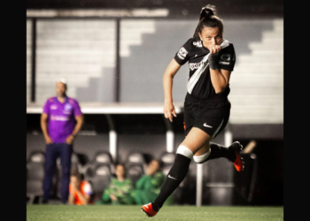 Elite do Brasileirão Feminino de 2027 terá as presenças de Vasco e Minas Brasília