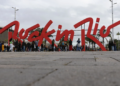 Esquema de segurança no Rock in Rio 2026 mobiliza 7,6 mil agentes com reforço tecnológico