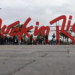 Esquema de segurança no Rock in Rio 2026 mobiliza 7,6 mil agentes com reforço tecnológico