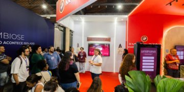 Estagiário de 19 anos transforma comunicação do MPRJ com criação de jogo interativo