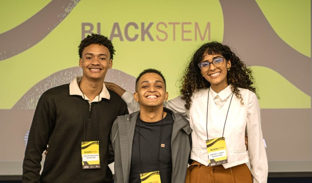 Estudantes negros do Rio e da Bahia ganham apoio financeiro para cursar graduação no exterior