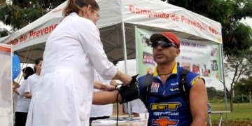 Estudo nacional recruta voluntários para testar polipílula inédita na prevenção do AVC