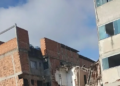 Explosão de botijão de gás deixa 13 imóveis interditados na zona norte de São Paulo