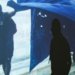 Exposição fotográfica em centro cultural do Rio revela o lado artístico do comércio nas praias