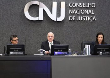 Fachin propõe regras contra conflito de interesses de juízes e monitoramento de parentes