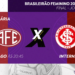 Ferroviária e Internacional decidem título do Brasileiro Feminino Sub-17 com vaga na final