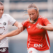 Ferroviária garante o título do Brasileirão feminino sub-17 após vitória em Porto Alegre