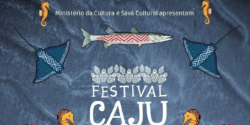 Festival Caju promove 5ª edição na aldeia Xandó e amplia acesso à literatura indígena no país