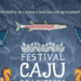 Festival Caju promove 5ª edição na aldeia Xandó e amplia acesso à literatura indígena no país