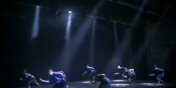 Festival Dança em Trânsito ocupa palcos e ruas do Rio com intercâmbio internacional