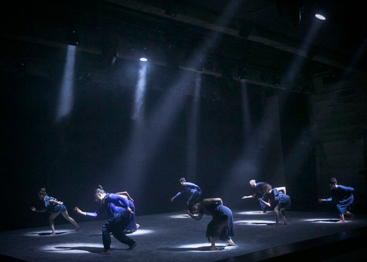 Festival Dança em Trânsito ocupa palcos e ruas do Rio com intercâmbio internacional