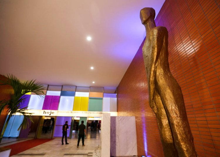 Festival de Brasília do Cinema Brasileiro garante R$ 2,77 milhões para a 59ª edição