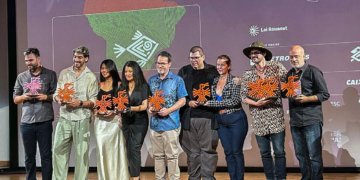 Filme sobre a ditadura paraguaia ganha destaque no encerramento do Bonito CineSur