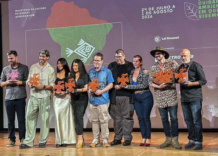 Filme sobre a ditadura paraguaia ganha destaque no encerramento do Bonito CineSur