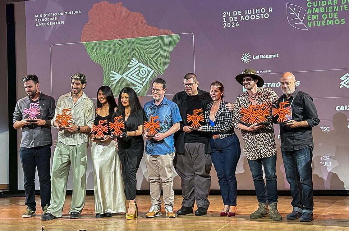 Filme sobre a ditadura paraguaia ganha destaque no encerramento do Bonito CineSur