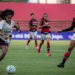 Flamengo abre vantagem contra Ferroviária nas quartas de final do Brasileirão Feminino